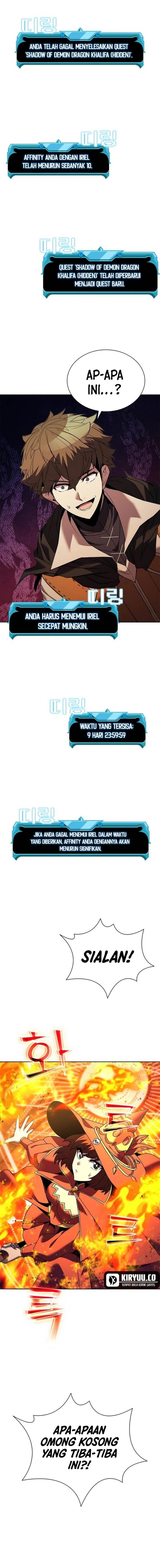 Taming Master Chap 149 - Next Chap 150