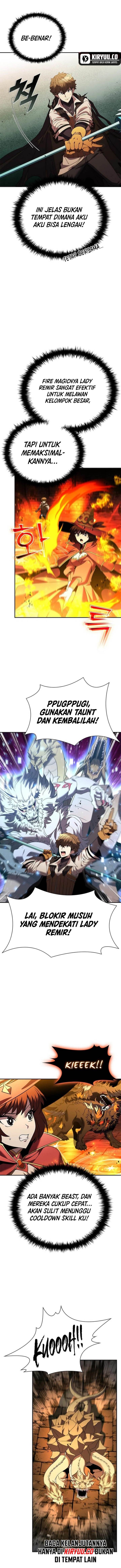 Taming Master Chap 149 - Next Chap 150