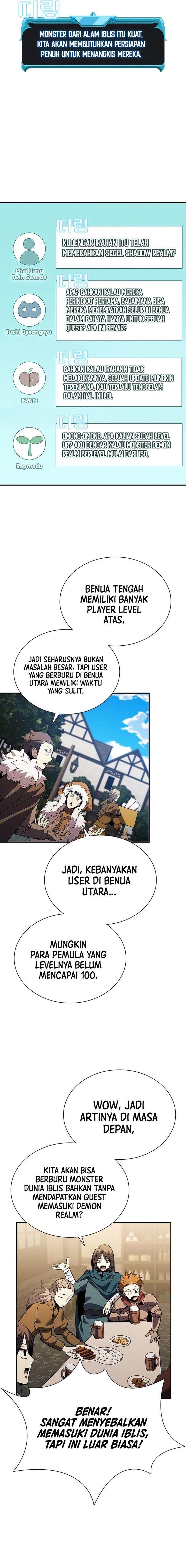 Taming Master Chap 140 - Next Chap 141