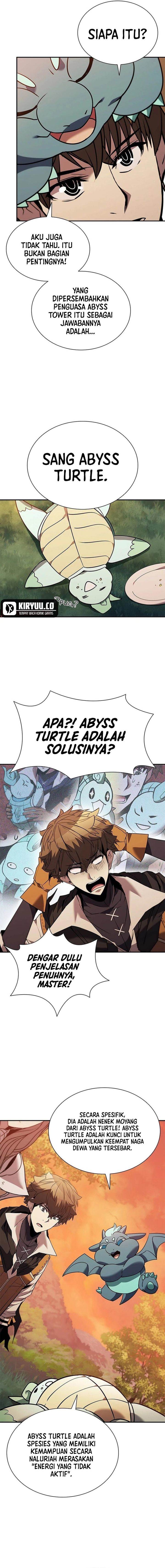 Taming Master Chap 140 - Next Chap 141