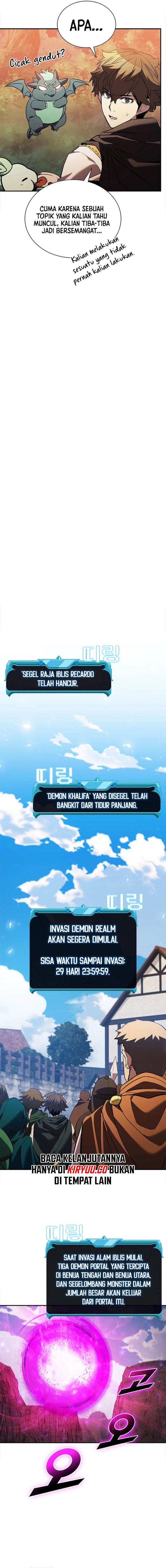 Taming Master Chap 140 - Next Chap 141