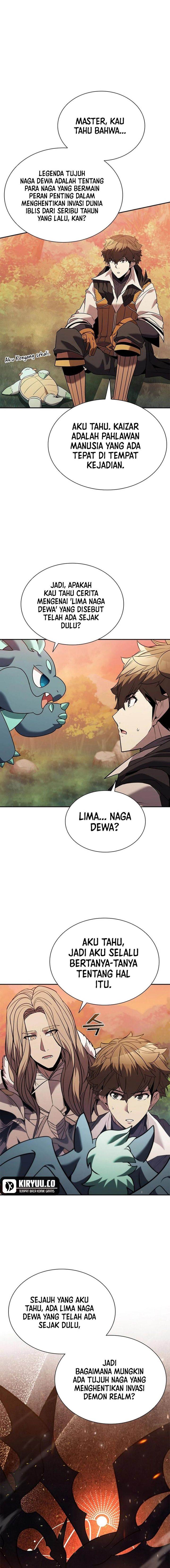 Taming Master Chap 140 - Next Chap 141