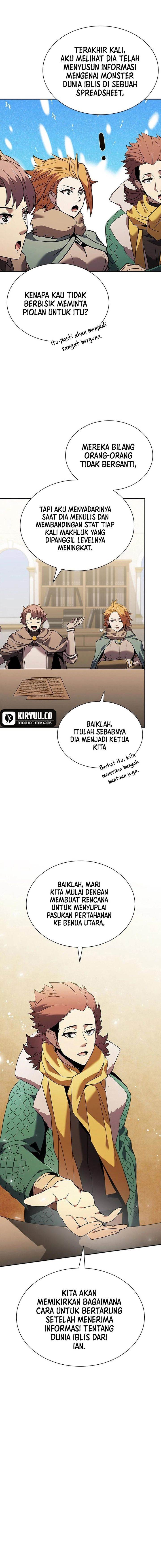 Taming Master Chap 140 - Next Chap 141