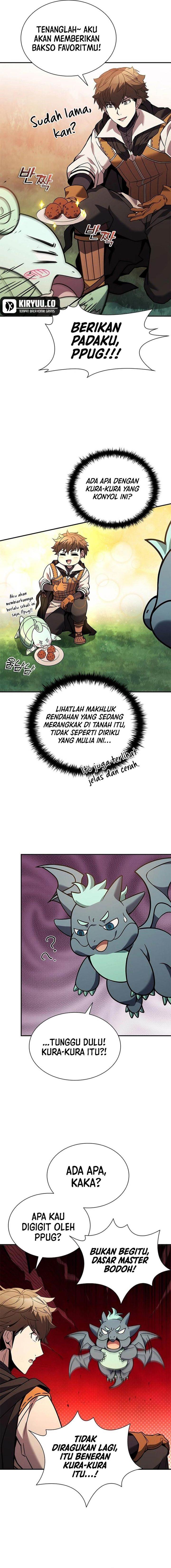 Taming Master Chap 140 - Next Chap 141