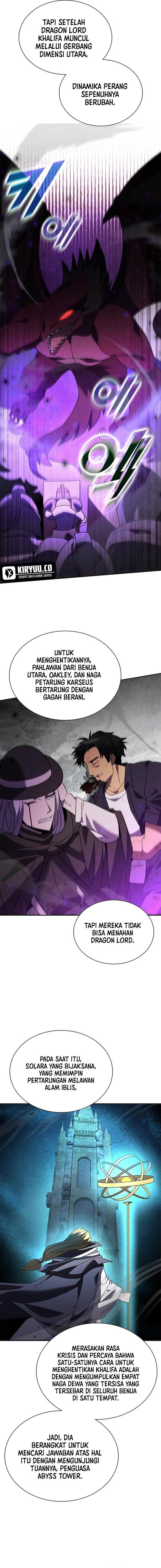 Taming Master Chap 140 - Next Chap 141