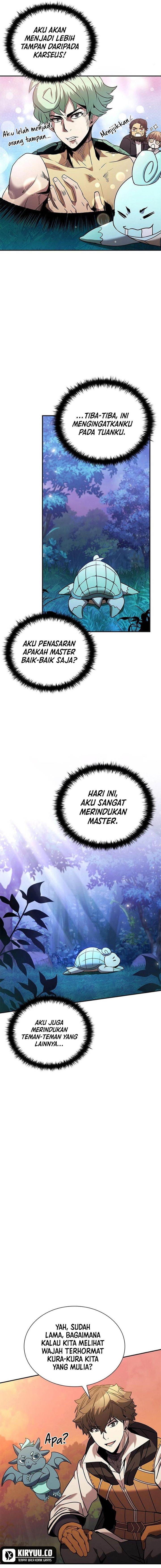 Taming Master Chap 140 - Next Chap 141