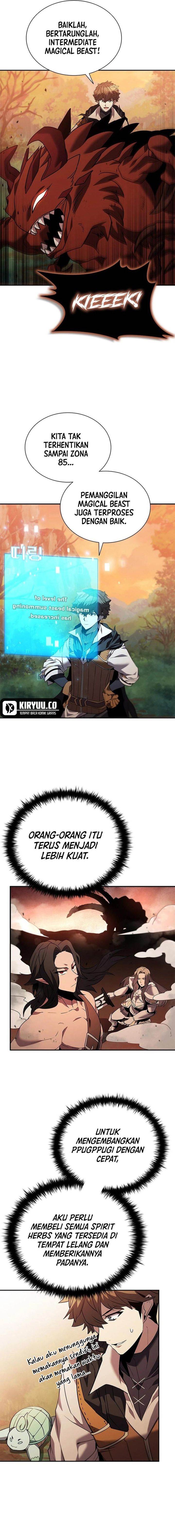 Taming Master Chap 141 - Next Chap 142