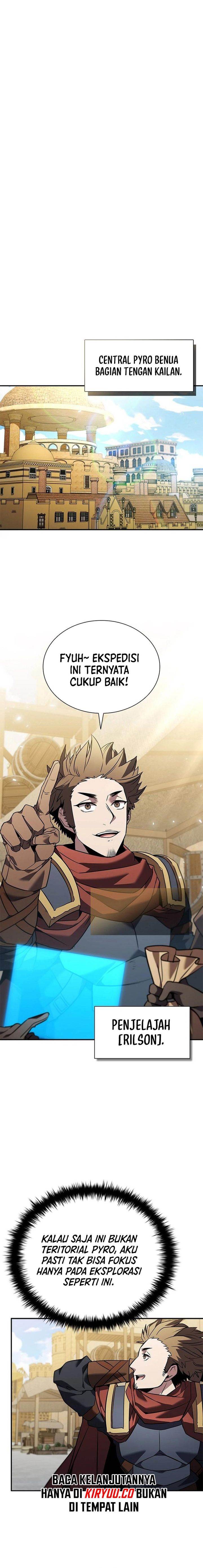 Taming Master Chap 141 - Next Chap 142