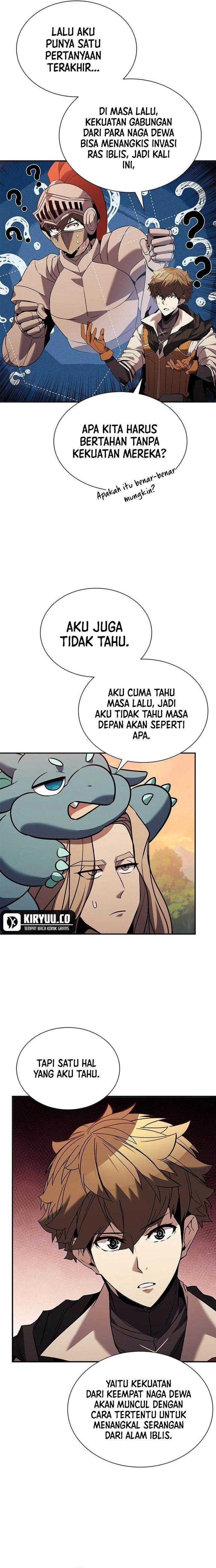 Taming Master Chap 141 - Next Chap 142