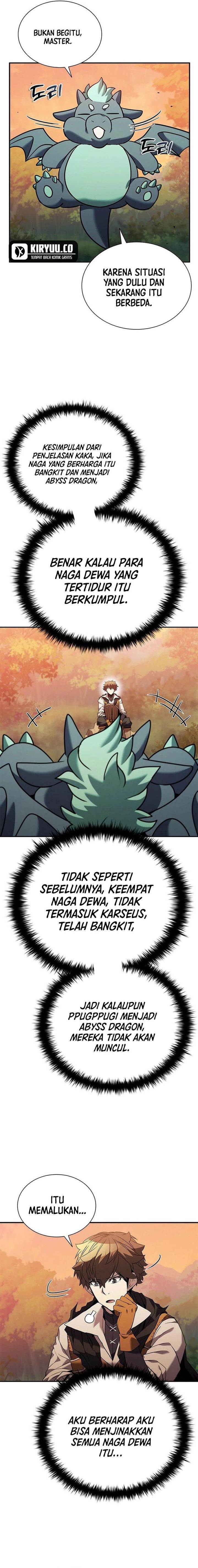 Taming Master Chap 141 - Next Chap 142