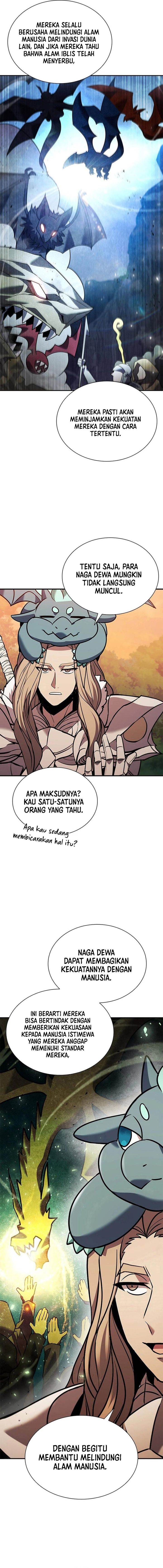 Taming Master Chap 141 - Next Chap 142