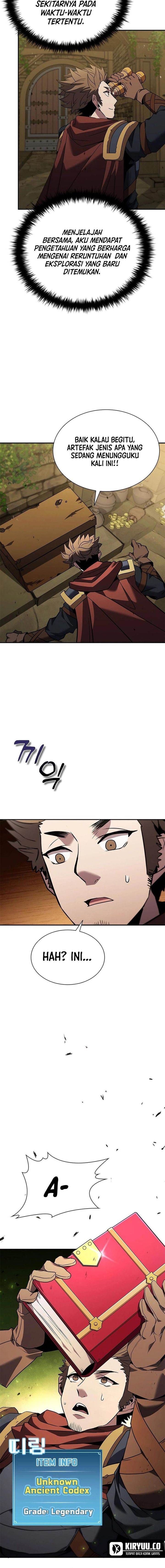 Taming Master Chap 141 - Next Chap 142