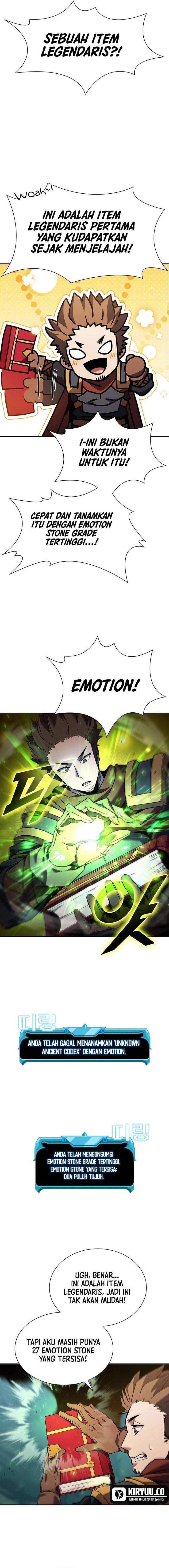 Taming Master Chap 141 - Next Chap 142