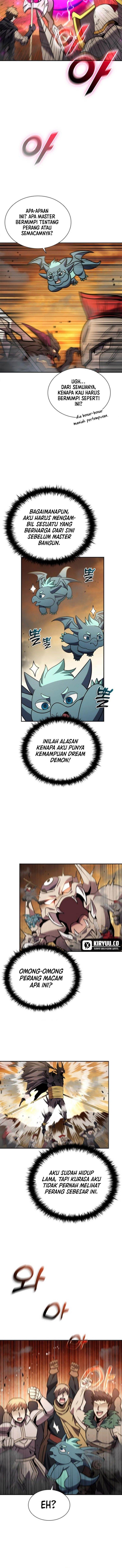 Taming Master Chap 142 - Next Chap 143