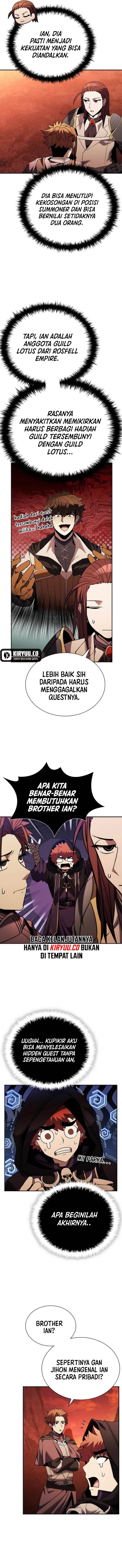 Taming Master Chap 143 - Next Chap 144