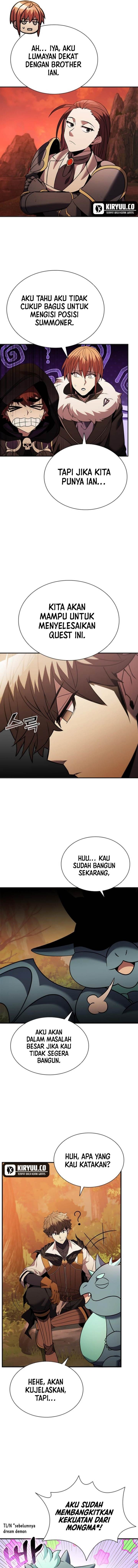 Taming Master Chap 143 - Next Chap 144