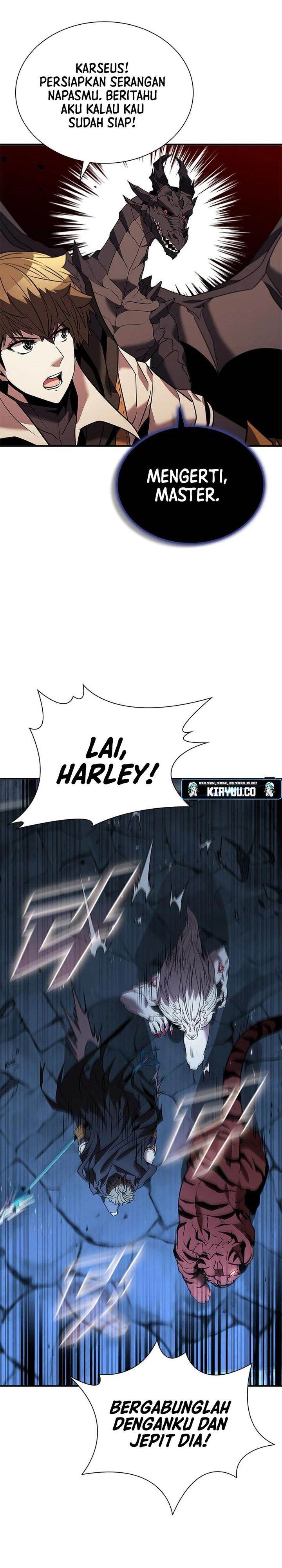 Taming Master Chap 154 - Next Chap 155