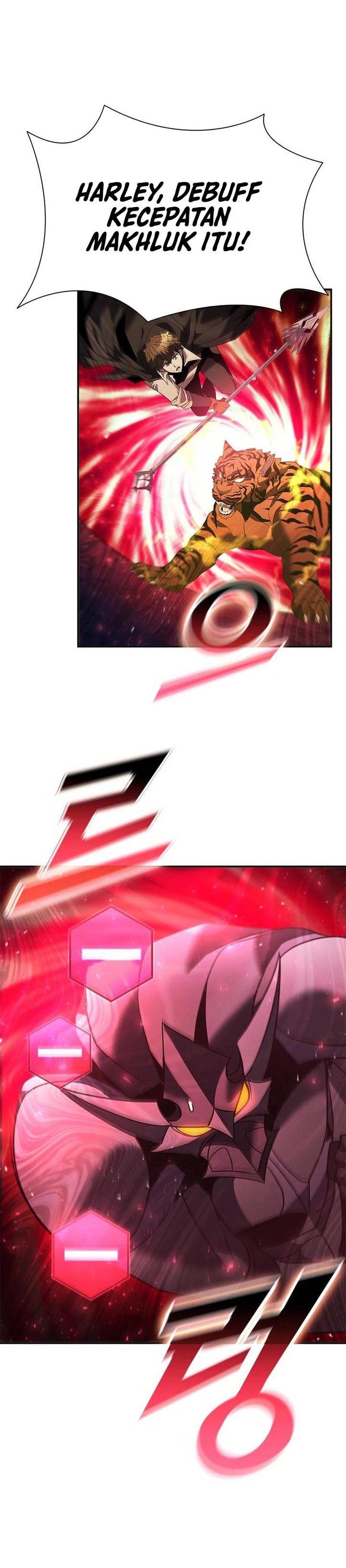 Taming Master Chap 154 - Next Chap 155