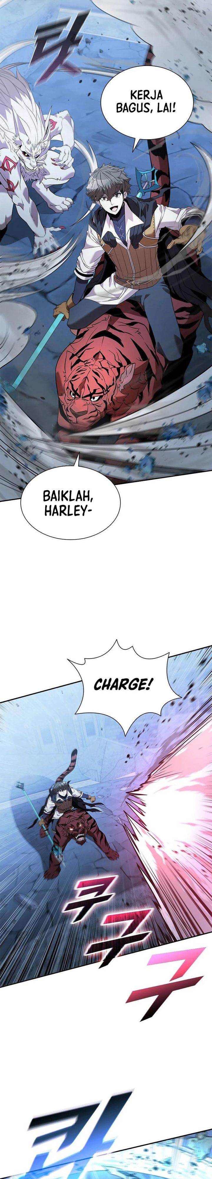 Taming Master Chap 154 - Next Chap 155