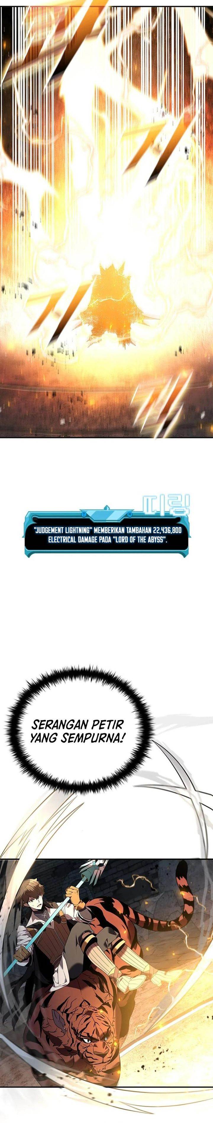 Taming Master Chap 154 - Next Chap 155