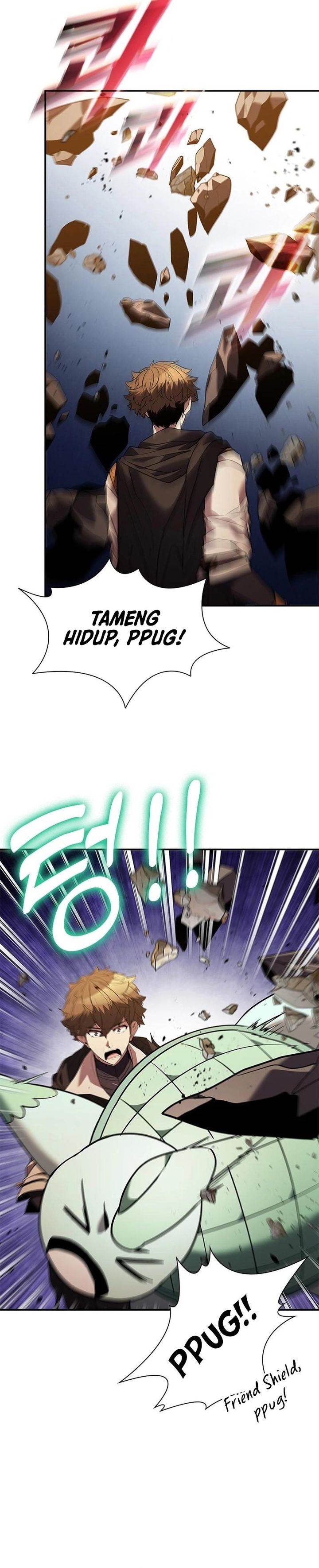 Taming Master Chap 154 - Next Chap 155