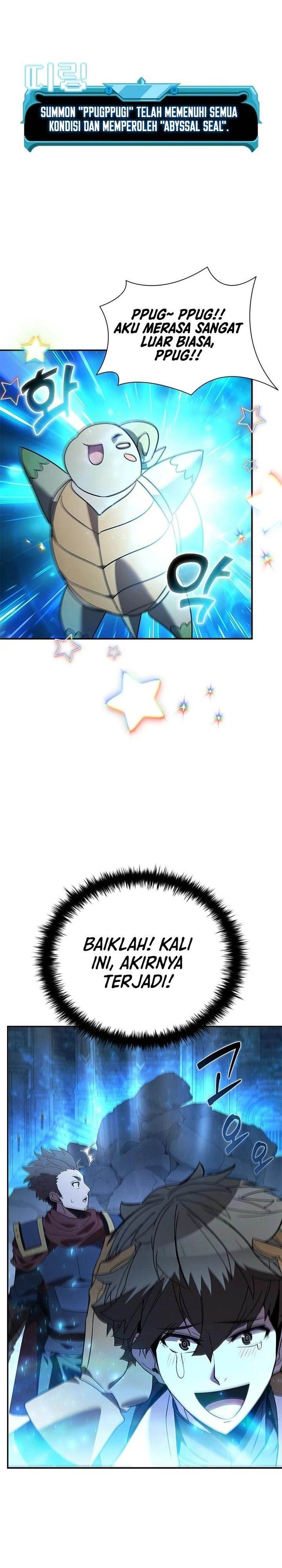 Taming Master Chap 155 - Next Chap 156