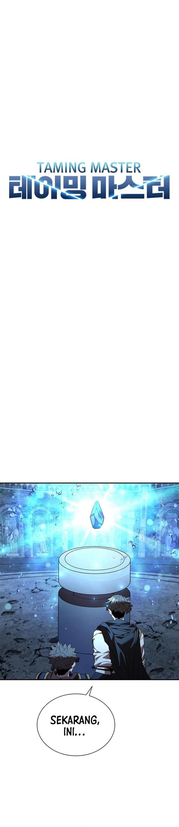 Taming Master Chap 155 - Next Chap 156