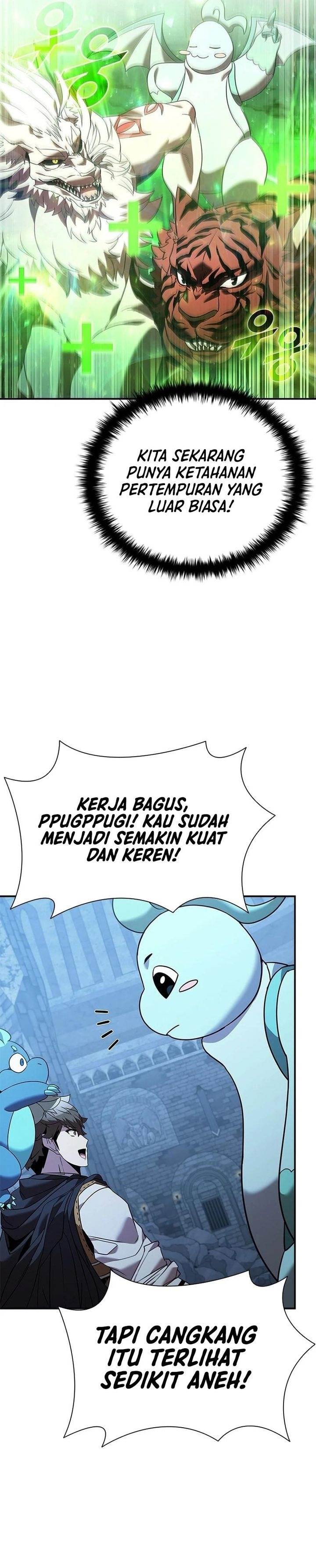 Taming Master Chap 155 - Next Chap 156