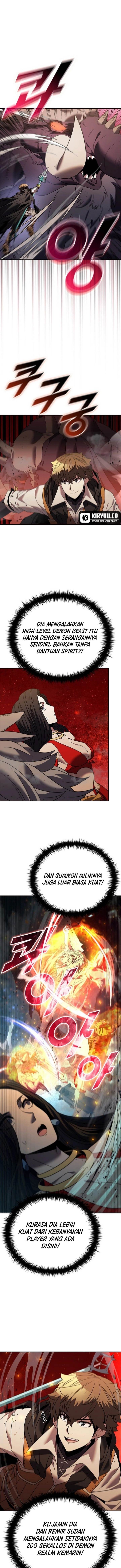 Taming Master Chap 157 - Next Chap 158