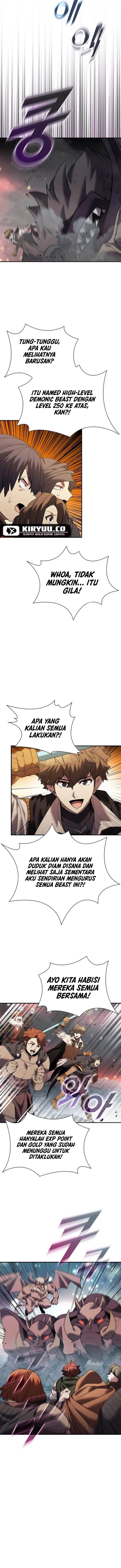 Taming Master Chap 157 - Next Chap 158