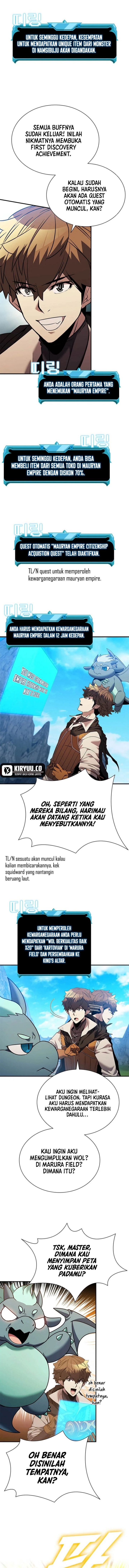 Taming Master Chap 159 - Next Chap 160