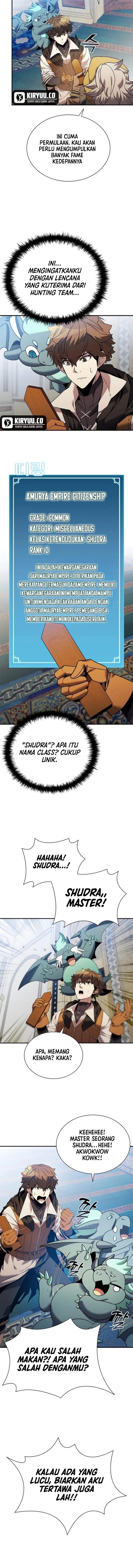 Taming Master Chap 159 - Next Chap 160
