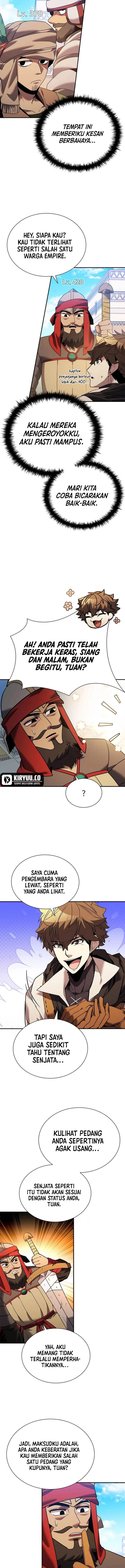 Taming Master Chap 159 - Next Chap 160