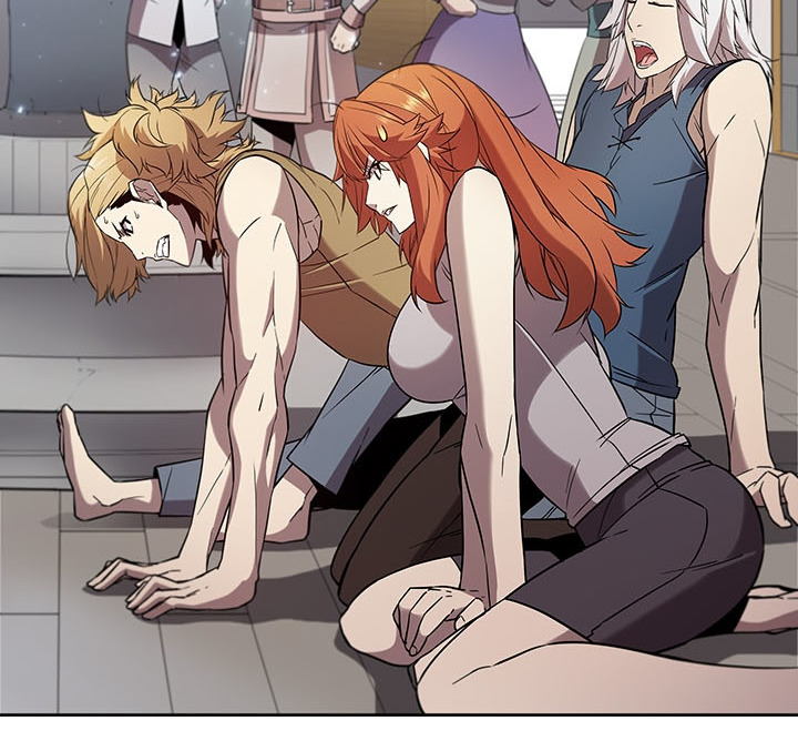 Taming Master Chap 15 - Next Chap 16