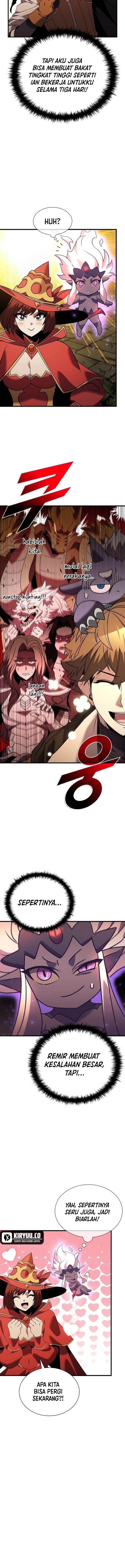 Taming Master Chap 150 - Next Chap 151