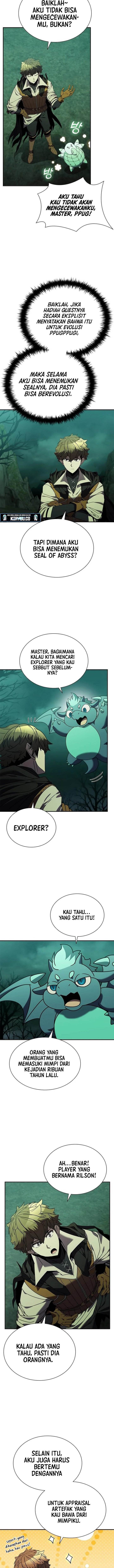 Taming Master Chap 151 - Next Chap 152