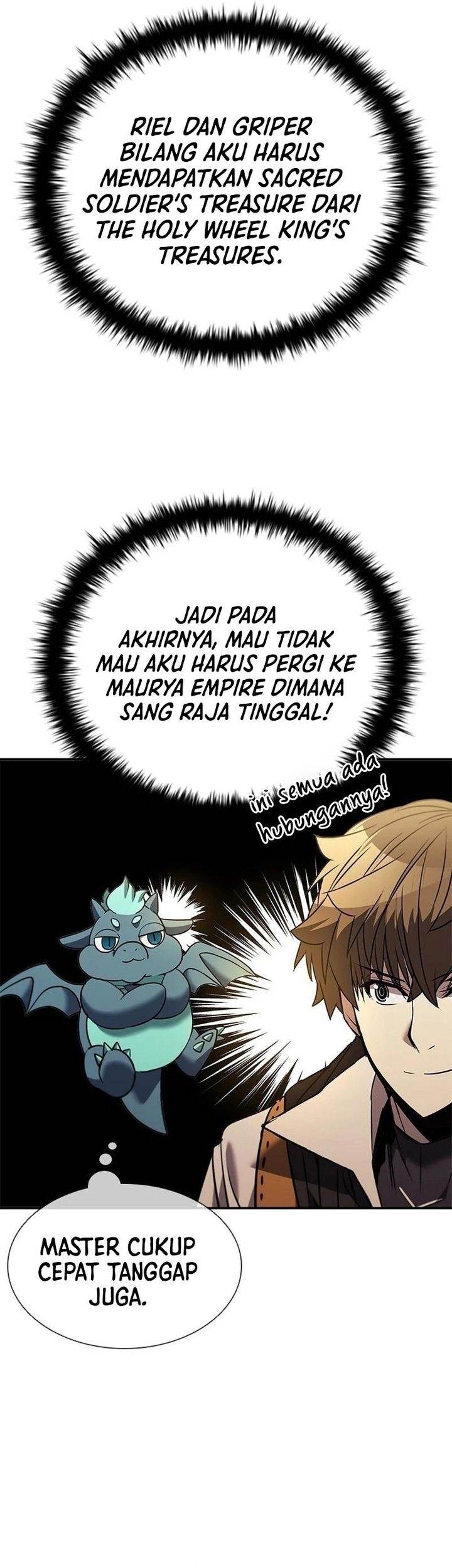 Taming Master Chap 153 - Next Chap 154