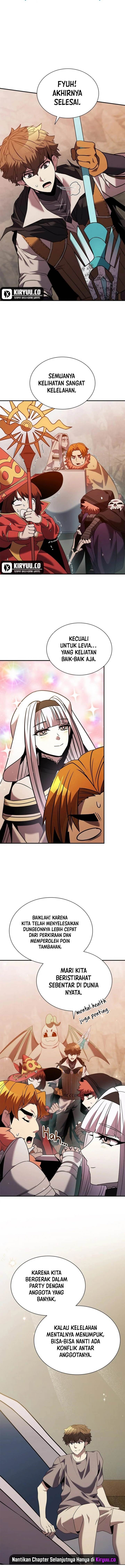 Taming Master Chap 164 - Next Chap 165