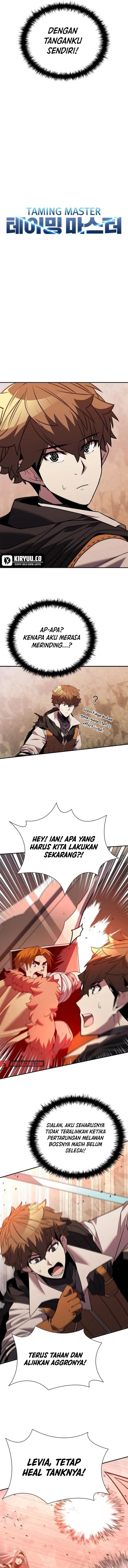 Taming Master Chap 164 - Next Chap 165