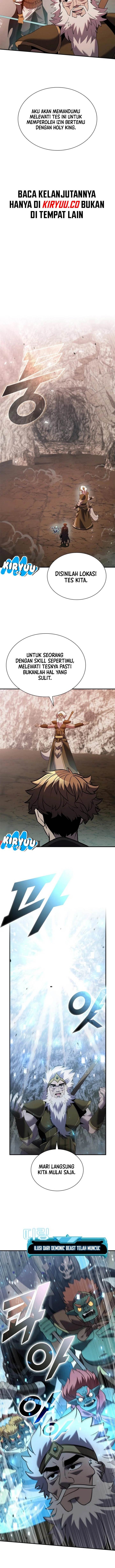 Taming Master Chap 165 - Next Chap 166