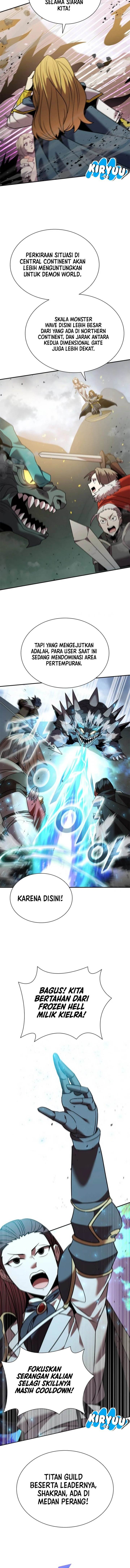 Taming Master Chap 165 - Next Chap 166