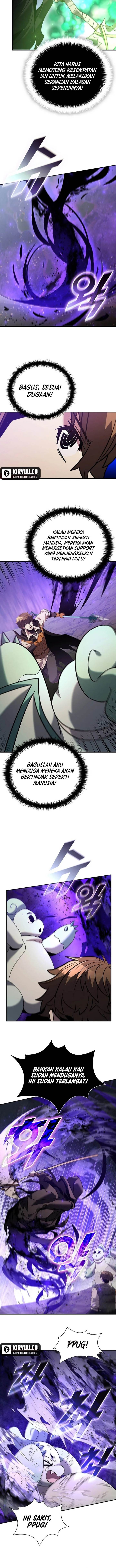 Taming Master Chap 166 - Next Chap 167