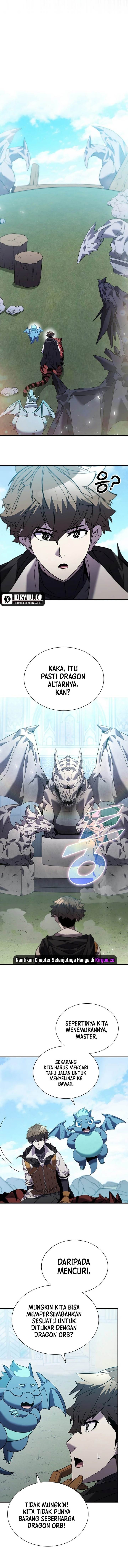 Taming Master Chap 168 - Next Chap 169