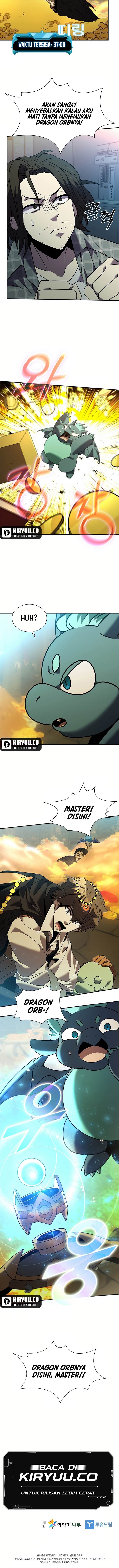 Taming Master Chap 169 - Next Chap 170