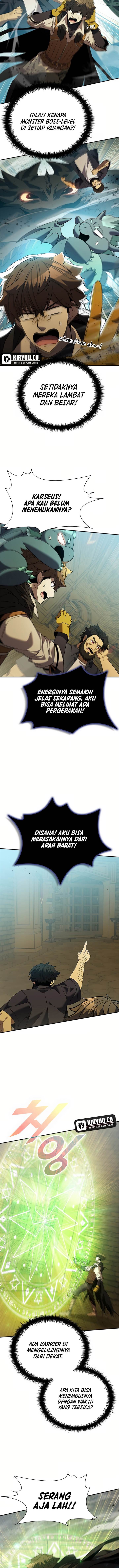 Taming Master Chap 169 - Next Chap 170