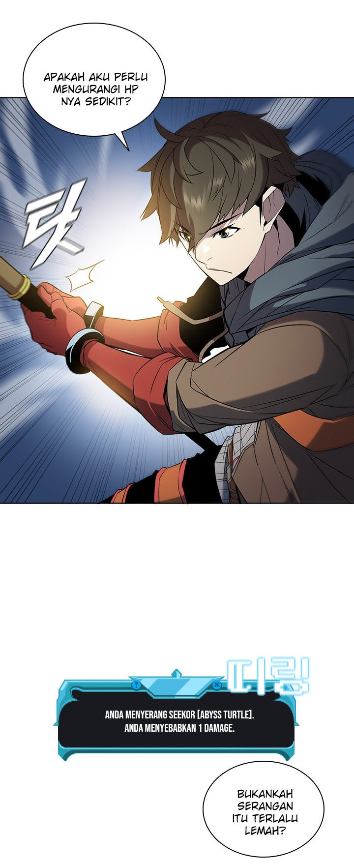 Taming Master Chap 16 - Next Chap 17