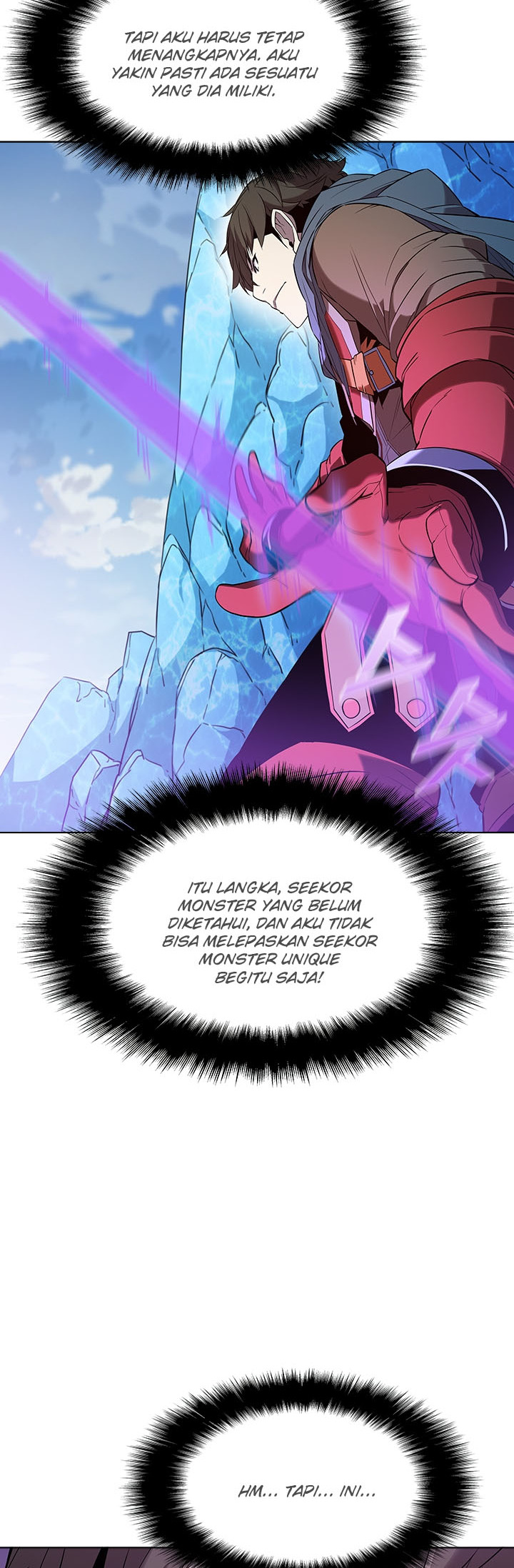 Taming Master Chap 16 - Next Chap 17