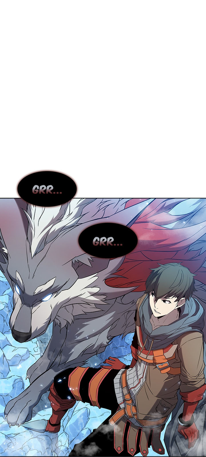 Taming Master Chap 16 - Next Chap 17