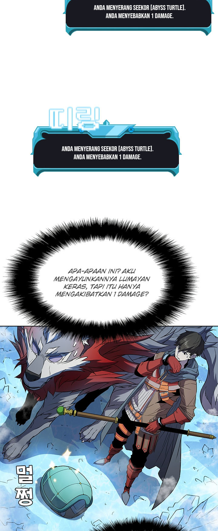 Taming Master Chap 16 - Next Chap 17