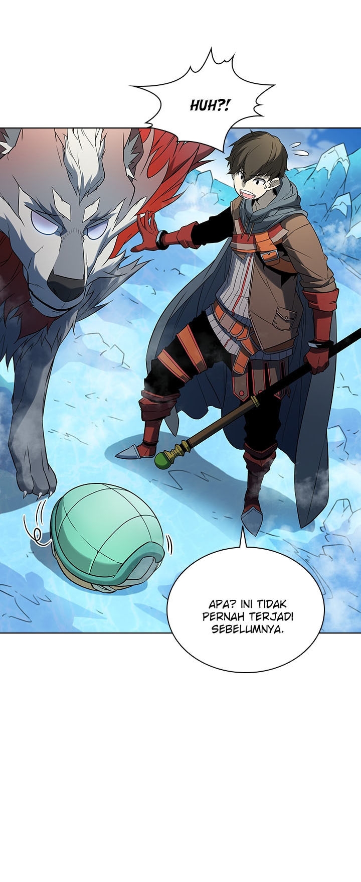 Taming Master Chap 16 - Next Chap 17